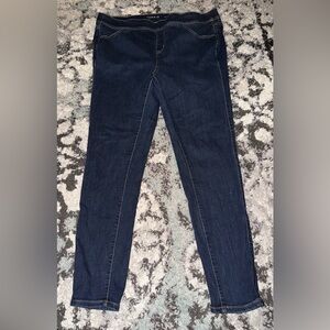 2T Torrid Lean Jean High Rise Skinny Jeans #2